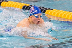 Morgantown, University open the 2022-23 swimming season